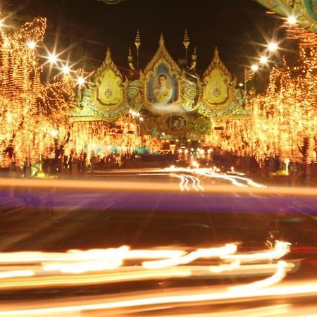 Go Inn Khaosan Road بانكوك المظهر الخارجي الصورة