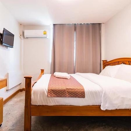 Go Inn Khaosan Road بانكوك المظهر الخارجي الصورة